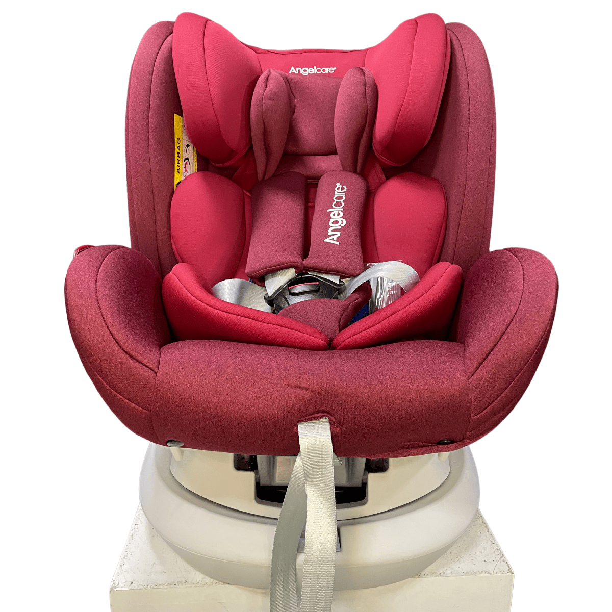 Reebaby swan hot sale car seat