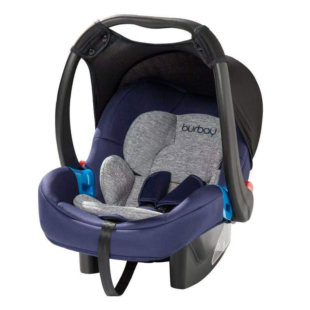 Child 2024 seat carrier