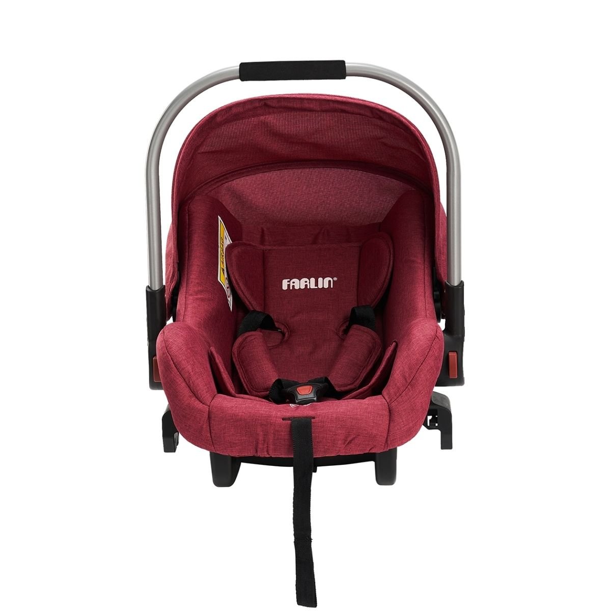 Farlin 2024 car seat