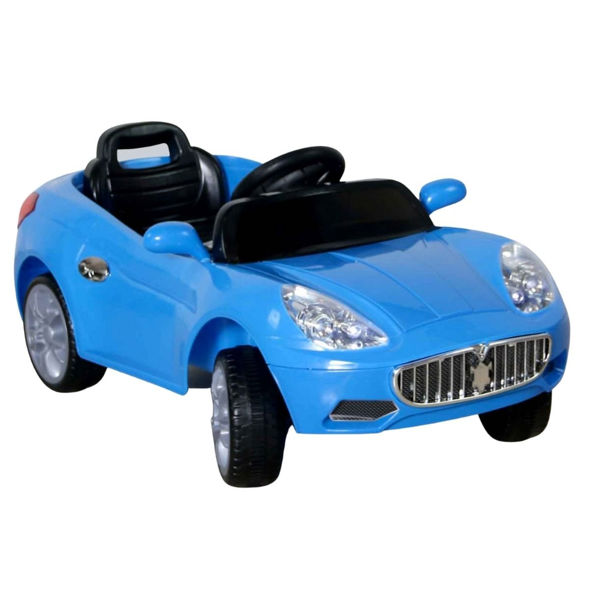 kids car with remote