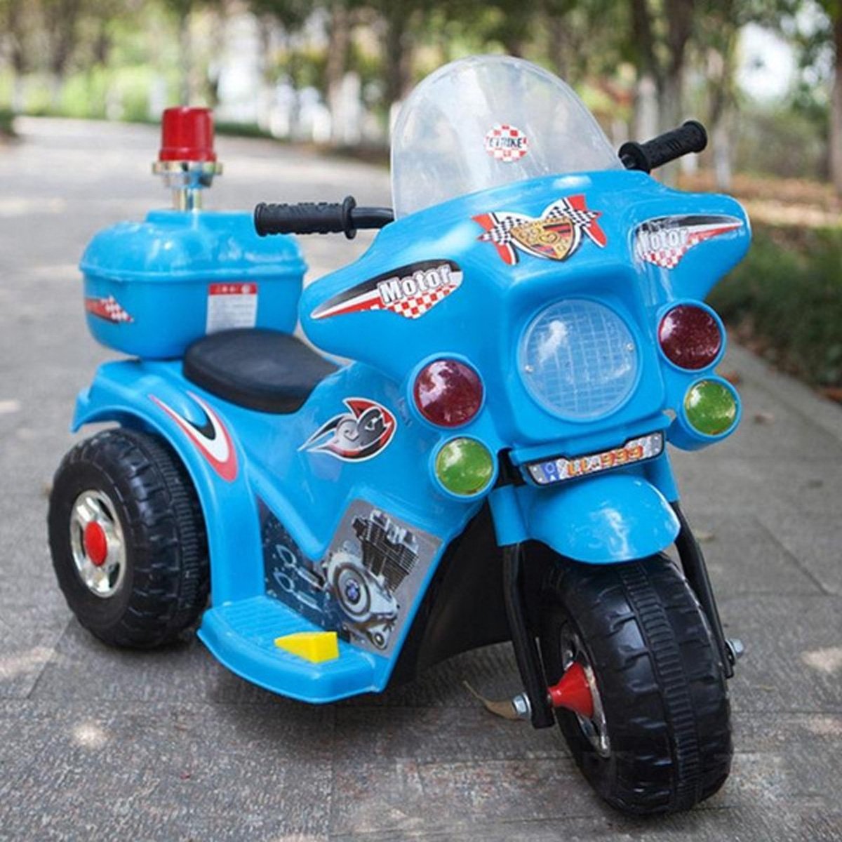 Baby cheap toy motorbike