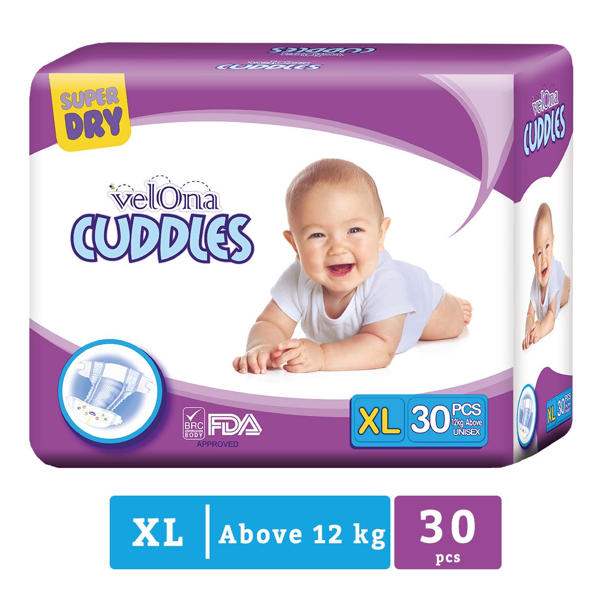 Velona pampers best sale