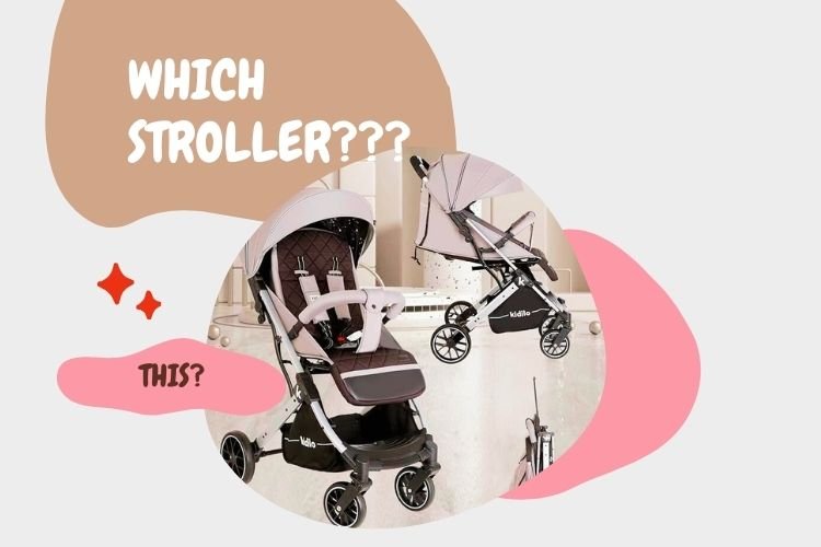 Tips for New Parents: How to Choose a Baby Stroller