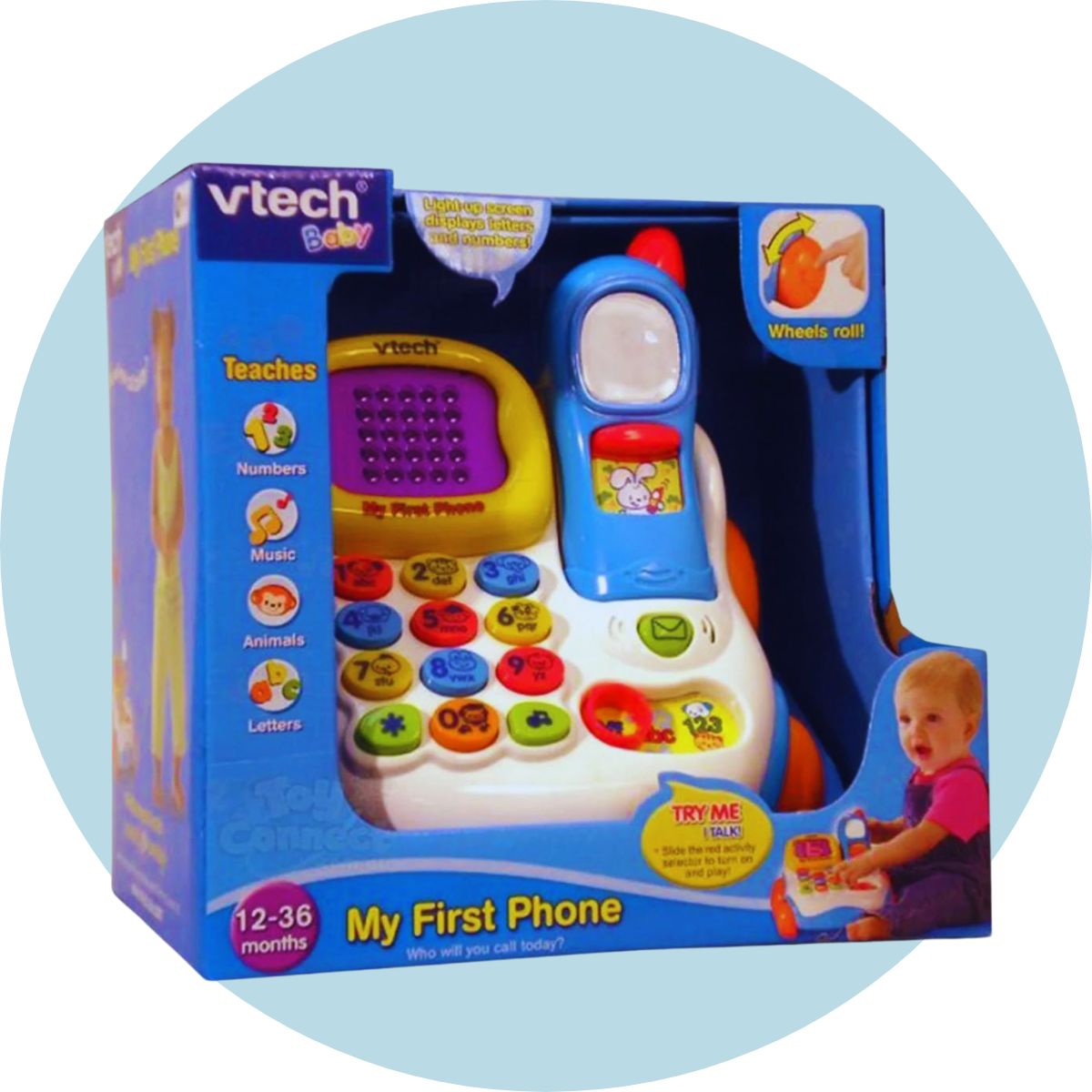 Phonics Toys – Nesh Kids Store