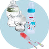 Discounts on Philips Avent, Tommee Tippee, Farlin and Kids Joy Bottles and Accessories! 