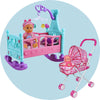 Dolls & Play Sets (Barbie, Gulan Dolls, Crying Babies, Doll Houses & More!)