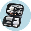 Hygiene and Grooming Accessories - Brushes, Nail Clippers, Nasal Aspirators, Nail File & more! 