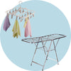 Laundry & Cloth Drying Racks