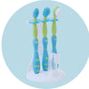 Oral Care - Baby Tooth Brush and Tooth Paste in Sri Lanka! 