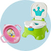 Baby Potties and Potty Training Seats in Sri Lanka - Best collection of designs in Sri Lanka! 