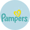 Pampers Brand Diapers and Pants in Sri Lanka