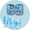 Baby Hygiene Accessories - Brushes, Nail Clippers, Aspirators & More! 