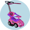 Best Ride on Cars for Kids (Tolo)