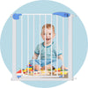 Baby Safety is Our Priority! Complete suite of Baby Safety Gates & Accessories! 