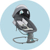 Baby Bouncers, Rockers and Swinging Cradles