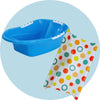 Baby Bathtubs & Changing Mats