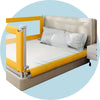 Baby Bed Rail Guards - Prevent nasty falls from the bed