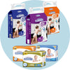 Velona Cuddles, Pampers, Royal Baby Diapers & Wet Wipes at the best prices in Sri Lanka