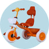 Baby Tricycles from Baby Land, Arrow & More!