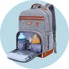 Maternity Gear - Diaper Bags, Nursing Pillows, Pregnancy Pillows, Breast Pads, Nipple Shields & More!