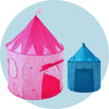 Play Tents & Play Houses in Sri Lanka! 