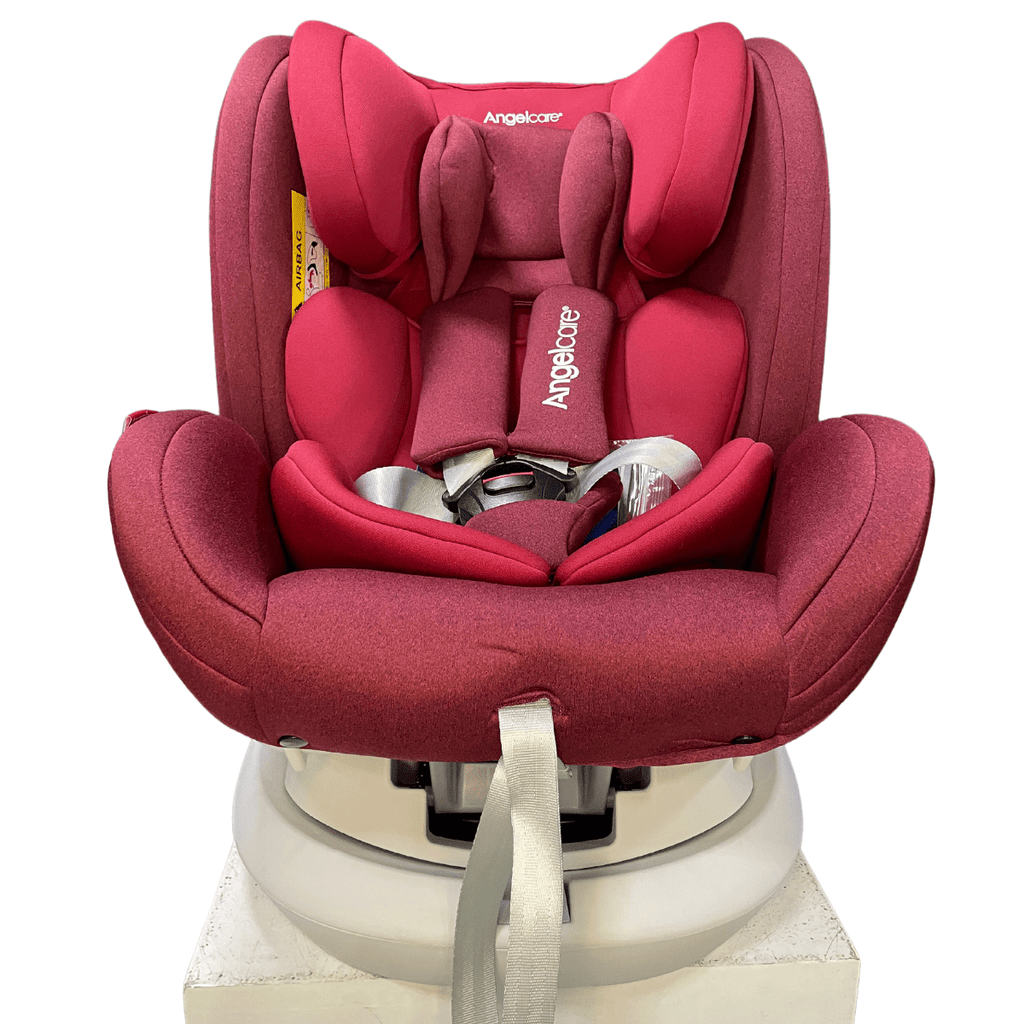 Reebaby swan hot sale 360 car seat