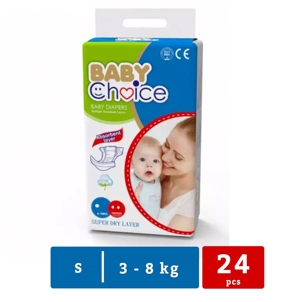 Baby cheap choice diapers