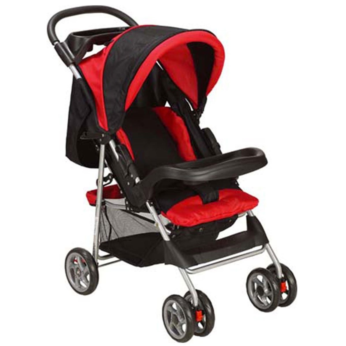 Baby Stroller - Nesh Kids Store