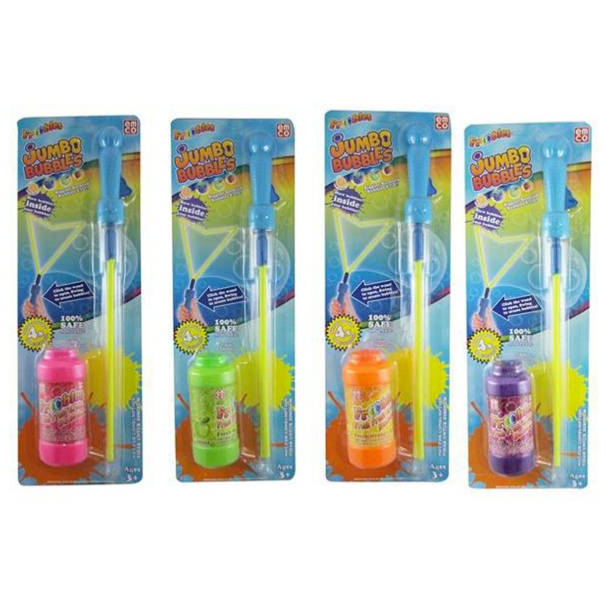 Froobles Jumbo Bubble - Nesh Kids Store