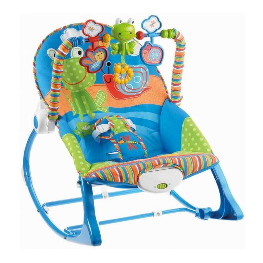 Baby to shop infant rocker