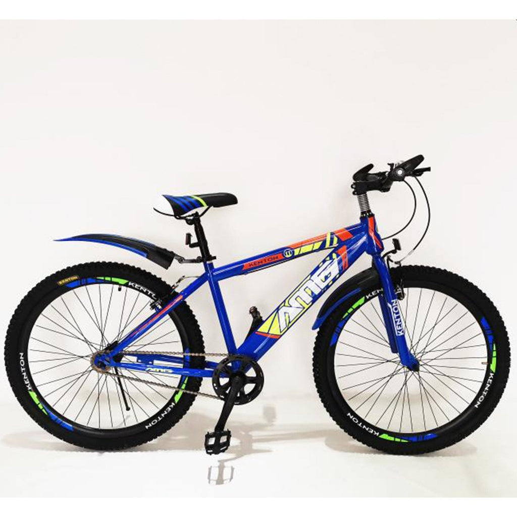 Kenton 2024 bike shop