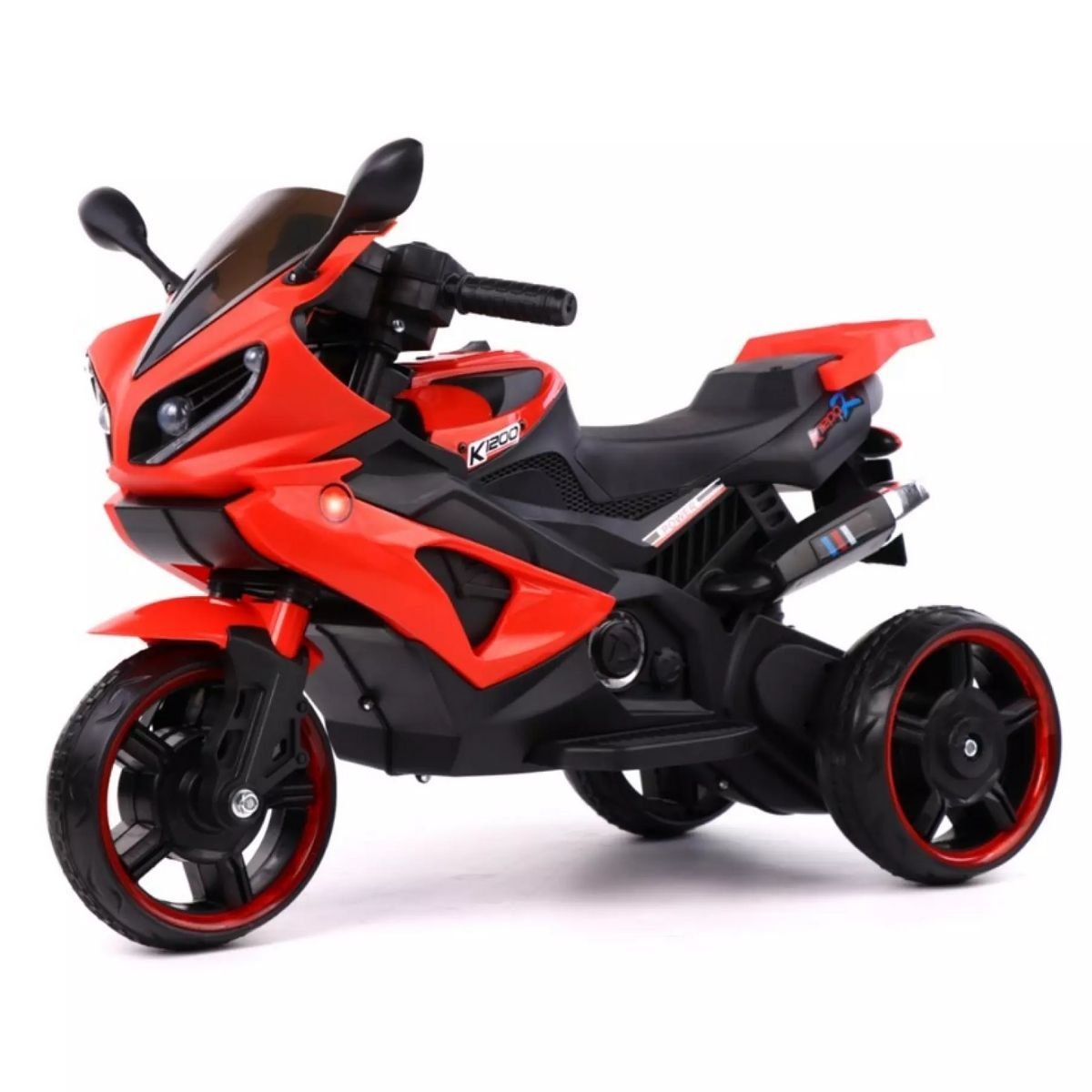 Rechargeable Motorbike for Kids (MB-169C) - Nesh Kids Store