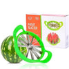 Stainless Steel Watermelon Fruit Slicer And Fruit Divider - Nesh Kids Store